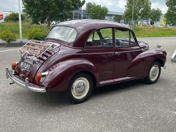 Morris Minor